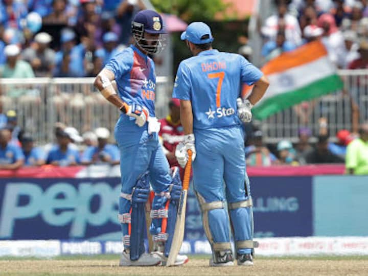 India vs West Indies, highlights, 2nd T20I: Match called off due to rain, West Indies win series