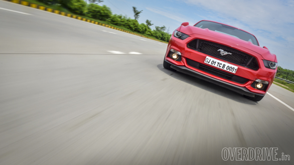 2016 Ford Mustang GT roadtest review 2016 Ford Mustang GT roadtest review