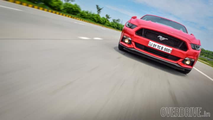 2016 Ford Mustang GT roadtest review 2016 Ford Mustang GT roadtest review