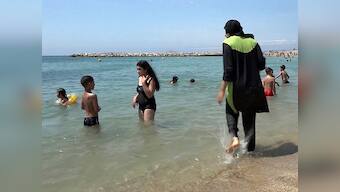 Anti-burkini law would be 'unconstitutional', move could cause irreparable harm: French minister