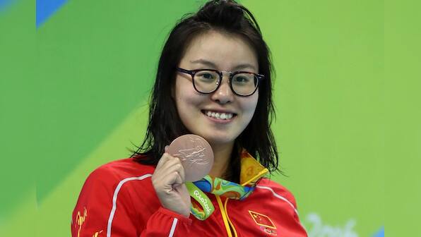 Rio Olympics 2016: Fu Yuanhui, the China swimmer breaks period taboo and stereotypes in sport