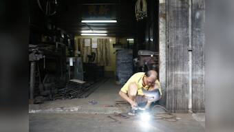 Economic Survey 2018-19: Focus shift from 'dwarf' entities to 'infant' firms must to create jobs, foster growth