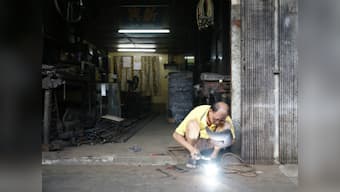 GST Bill: State tax officials to protest on Monday over their limited rights