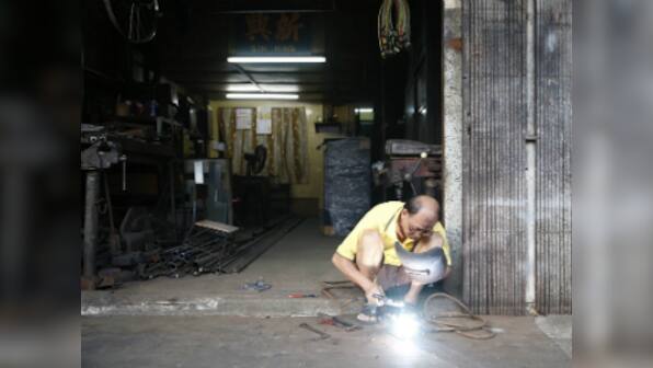 Two-day GST Council meet to end today: Key points over the vexed dual control issue