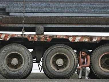 Representational image. Reuters