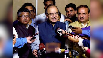 GST being hailed as a 'breakthrough' but market still cautious about its 'rolling out'