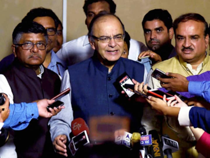 GST being hailed as a 'breakthrough' but market still cautious about its 'rolling out'