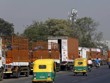 GST bill: Centre to advance winter session of Parliament to pass bill