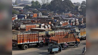 GST launch: New tax regime isn’t perfect; but by disowning it, Congress is forgetting fair rules of the game