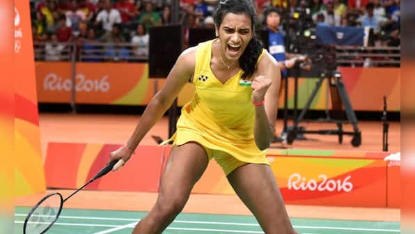 PV Sindhu's historic silver: Here's how the action unfolded in Rio Olympics 2016 final