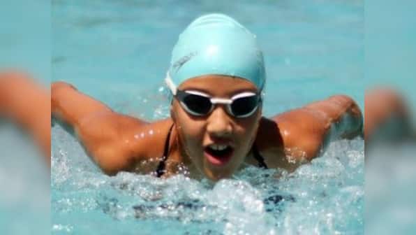 Rio 2016: 13-year-old swimmer Gaurika Singh from Nepal set to become youngest Olympian