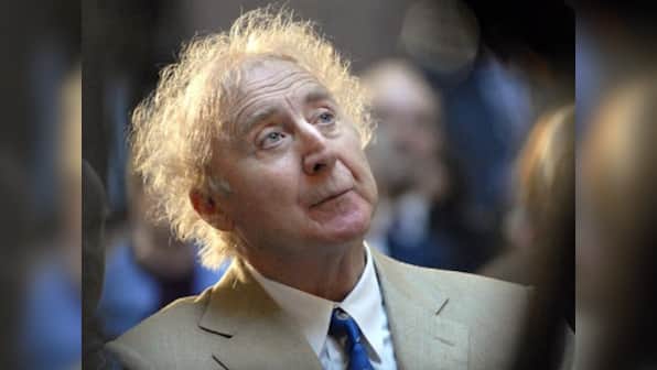 RIP Gene Wilder: How the iconic writer-actor transformed American film comedy