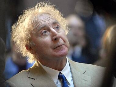 RIP Gene Wilder: How the iconic writer-actor transformed American film comedy