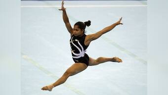 Rio Olympics 2016: Gymnast Dipa Karmakar ready for 'vault of death' on Day 2