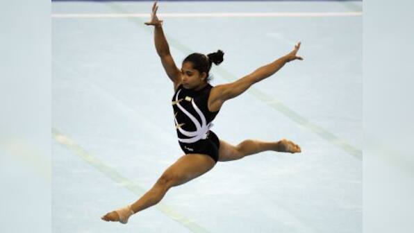 Rio Olympics 2016: Gymnast Dipa Karmakar ready for 'vault of death' on Day 2