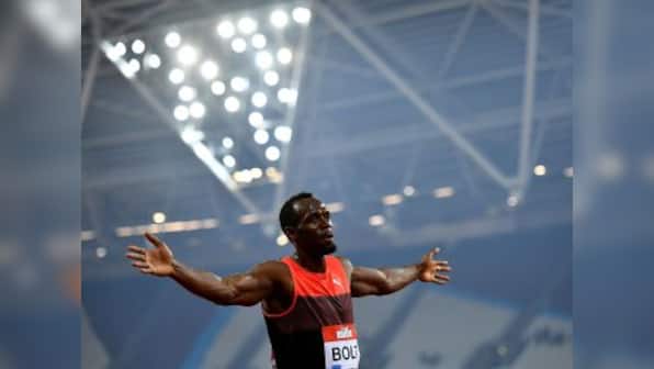 Rio Olympics 2016: Usain Bolt takes center-stage as athletics seeks redemption