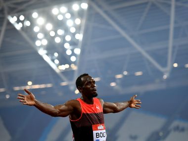 Rio Olympics 2016: Usain Bolt takes center-stage as athletics seeks redemption Rio Olympics 2016: Usain Bolt takes center-stage as athletics seeks redemption