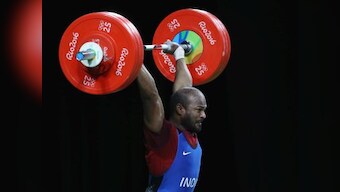 Rio Olympics 2016: Sathish Sivalingam finishes 11th, Indian weightlifters end campaign