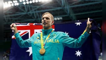 Rio Olympics 2016, day 5 highlights: Kristin Armstrong, Katie Ledecky, Kazakhstan among big winners