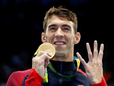 Rio Olympics 2016: Michael Phelps wins 200m individual medley for historic 22nd gold Rio Olympics 2016: Michael Phelps wins 200m individual medley for historic 22nd gold