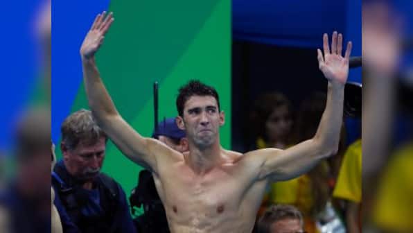 Rio Olympics 2016: We'll never see another Michael Phelps, says coach after swimmer's swansong