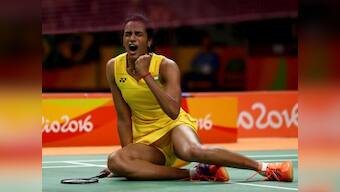 Rio Olympics 2016: PV Sindhu's stunning triumph over Wang Yihan hailed on Twitter
