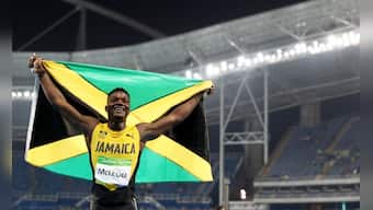 Rio Olympics 2016, day 11 highlights: Hockey upsets, Britain’s gold rush, Simone Biles tally and more