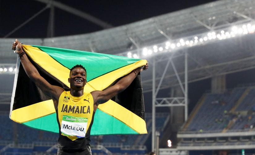 Rio Olympics 2016, day 11 highlights: Hockey upsets, Britain’s gold rush, Simone Biles tally and more Rio Olympics 2016, day 11 highlights: Hockey upsets, Britain’s gold rush, Simone Biles tally and more