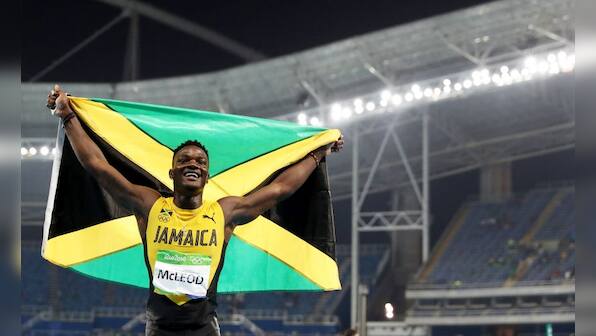 Rio Olympics 2016, day 11 highlights: Hockey upsets, Britain’s gold rush, Simone Biles tally and more