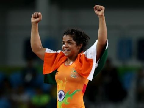 Rio Olympics 2016: Sakshi Malik Transcends Own Limits As She Wins India 