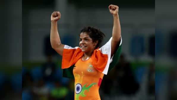 Rio Olympics 2016: Sakshi Malik transcends own limits as she wins India's first medal