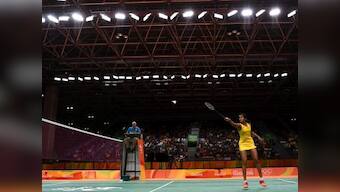 Rio Olympics 2016: PV Sindhu's success stems from efforts of Gopichand and her father