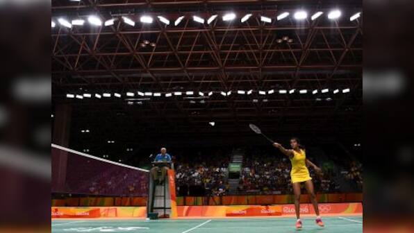 Rio Olympics 2016: PV Sindhu's success stems from efforts of Gopichand and her father