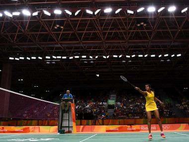 Rio Olympics 2016: PV Sindhu's success stems from efforts of Gopichand and her father Rio Olympics 2016: PV Sindhu's success stems from efforts of Gopichand and her father
