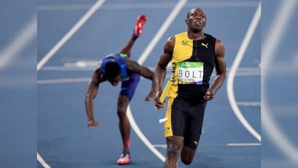 Rio Olympics 2016: Behind Usain Bolt's 'godlike' stature lies his unmatched endeavour
