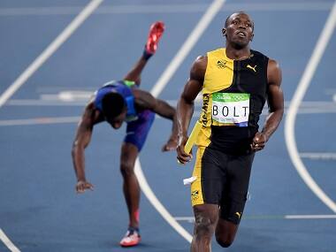 Rio Olympics 2016: Behind Usain Bolt's 'godlike' stature lies his unmatched endeavour