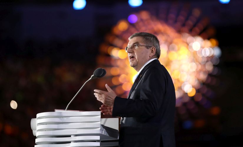 Rio Olympics 2016, day 16 highlights: 'Marvellous' Games end in fanfare, US ‘Dream Team’ bags gold Rio Olympics 2016, day 16 highlights: 'Marvellous' Games end in fanfare, US ‘Dream Team’ bags gold