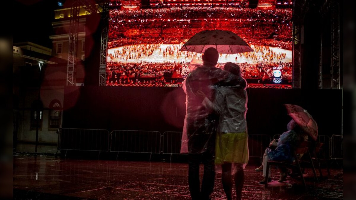 Olympics 2016: From Michael Phelps to Refugee Team, the most enduring moments from Rio