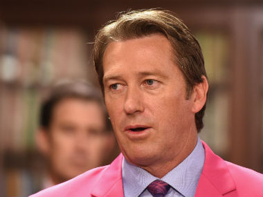 Australian pace legend Glenn McGrath defends IPL, says it's not spoiling budding cricketers Australian pace legend Glenn McGrath defends IPL, says it's not spoiling budding cricketers