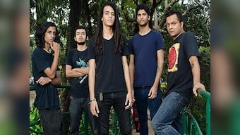 Here’s how Ahmedabad musician Uddipan Sarmah has changed the way indie bands tour