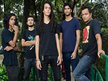 Here’s how Ahmedabad musician Uddipan Sarmah has changed the way indie bands tour Here’s how Ahmedabad musician Uddipan Sarmah has changed the way indie bands tour