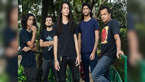 Here’s how Ahmedabad musician Uddipan Sarmah has changed the way indie bands tour