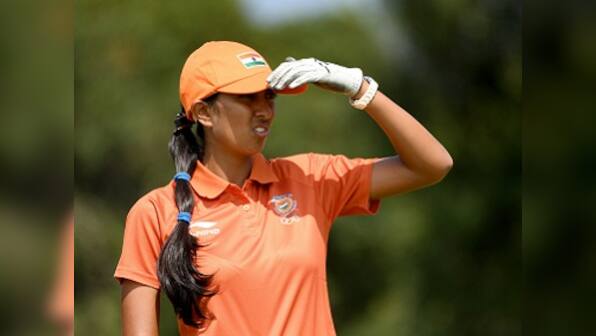Rio Olympics 2016: Aditi Ashok's exploits prove India's golf future is in safe hands