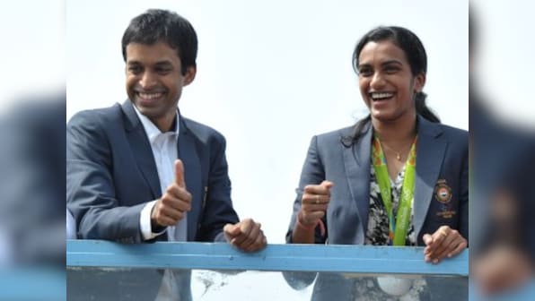 Pullela Gopichand insists India needs to build a sports culture to win more Olympic medals