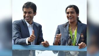 ‘Lucky I wasn’t good at studies’: When Gopichand failed engineering exam, he continued with sports