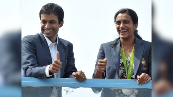‘Lucky I wasn’t good at studies’: When Gopichand failed engineering exam, he continued with sports