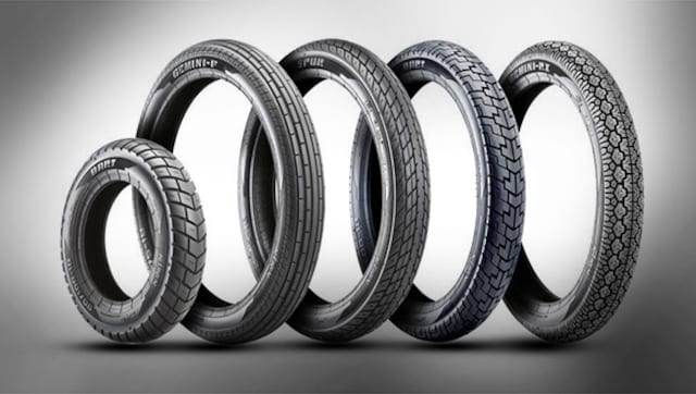 bridgestone two wheeler tyre price