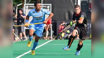 Rio Olympics 2016: By dropping Gurbaj Singh, Hockey India has denied team of best possible medal chance