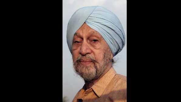 Eminent Punjabi writer, Jnanpith awardee Gurdial Singh passes away at 83
