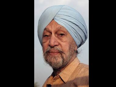 Eminent Punjabi writer, Jnanpith awardee Gurdial Singh passes away at 83